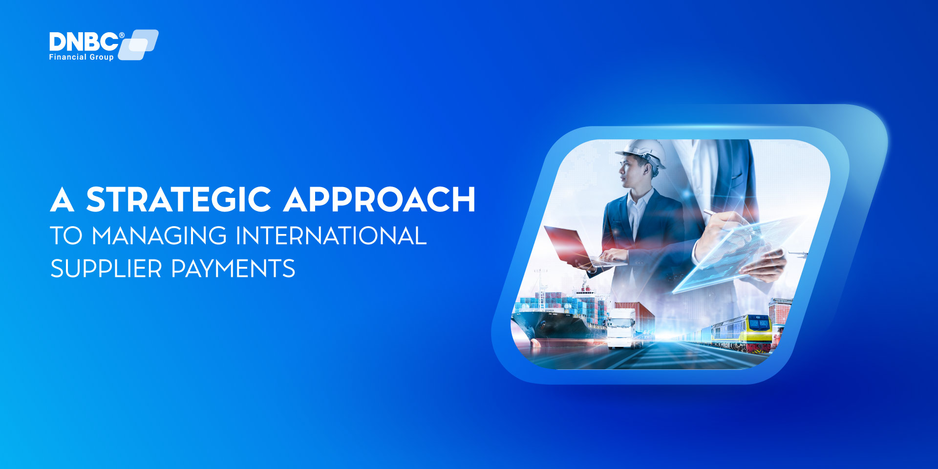 Master International Supplier Payments Management Today Master International Supplier Payments Management Today