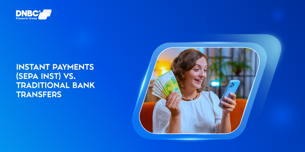 How Do SEPA Instant Payments Differ from Traditional Bank Transfers? How Do SEPA Instant Payments Differ from Traditional Bank Transfers?