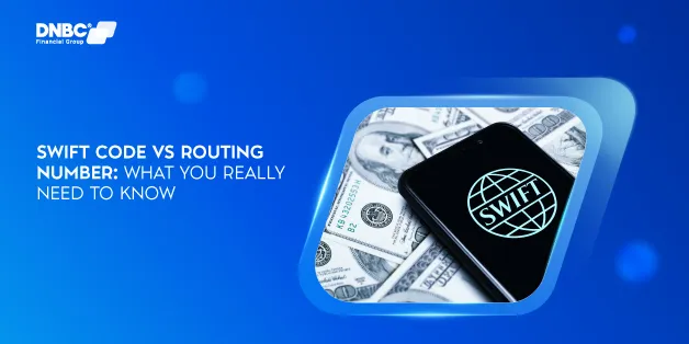 Swift Code vs Routing Number: What You Really Need to Know Swift Code vs Routing Number: What You Really Need to Know