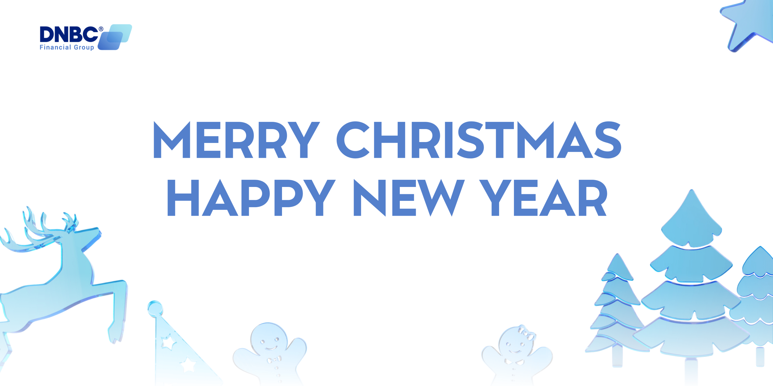 DNBC Holiday Break Schedule DNBC Holiday Break Schedule