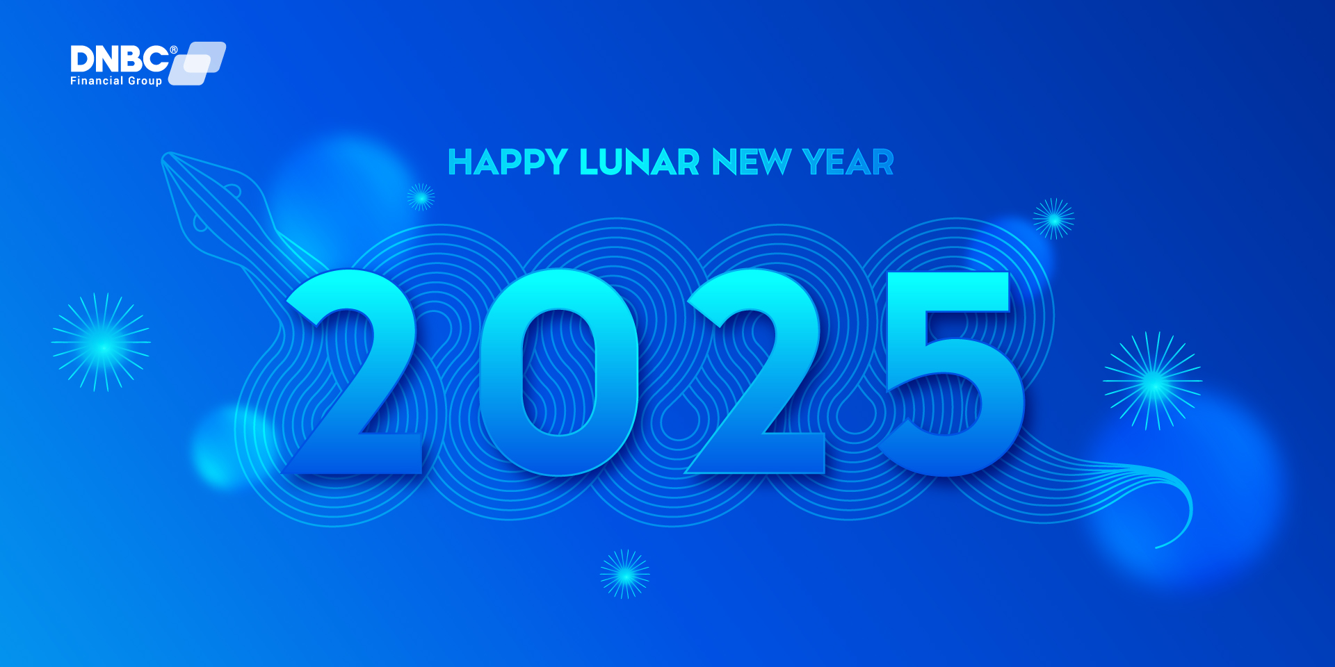 DNBC Lunar New Year Holiday Schedule DNBC Lunar New Year Holiday Schedule