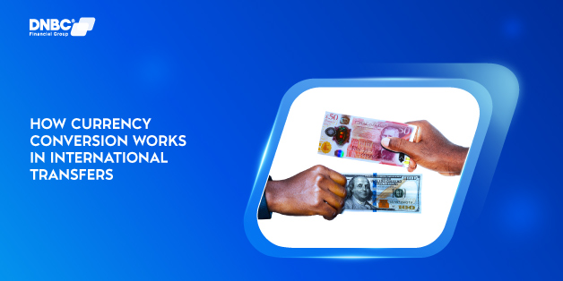 What is a transaction reference number?