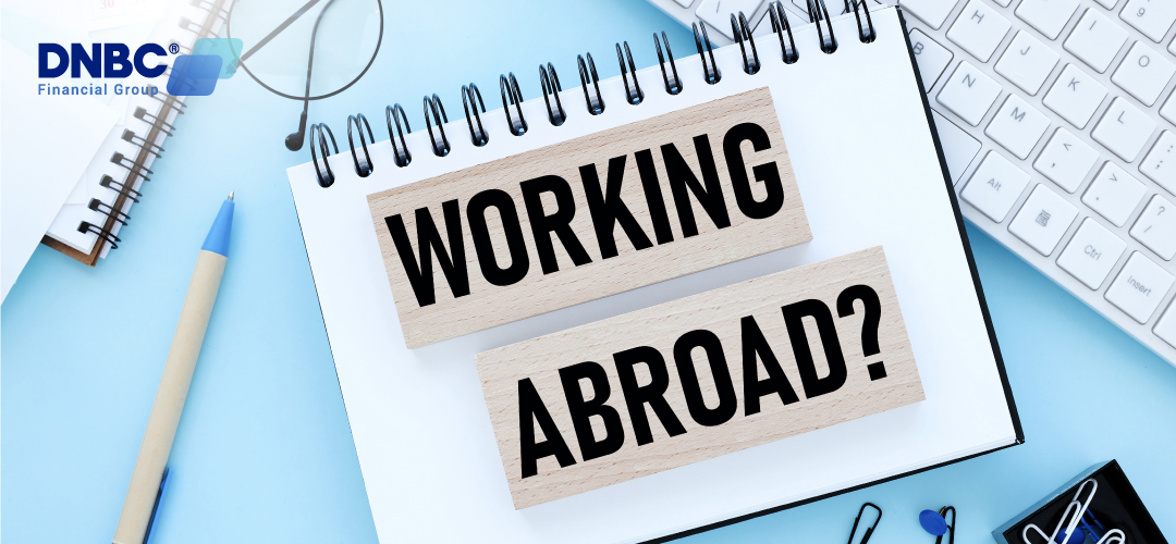 Why do many people want to get international experience? 10 Benefits of Working Abroad
