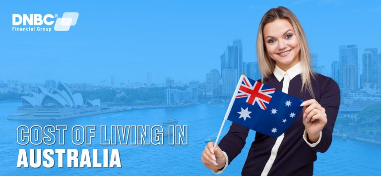 Costs of living in Australia for expats and international students