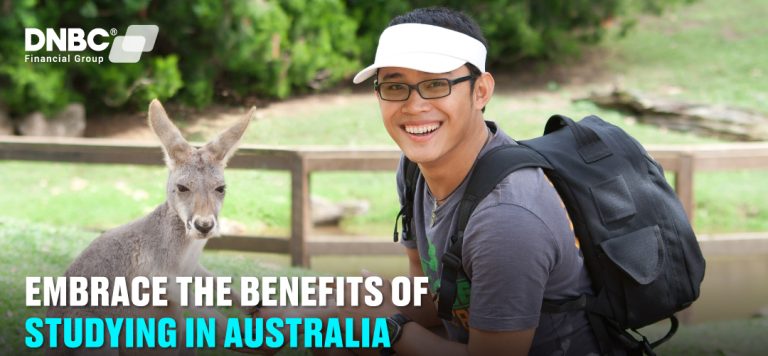 Embrace the benefits of studying in Australia – It’s time to discover your brilliant future