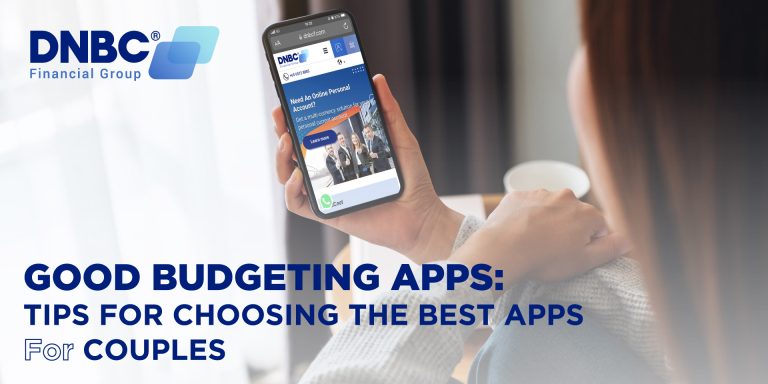 Good budgeting apps: Tips for choosing the best apps for couples
