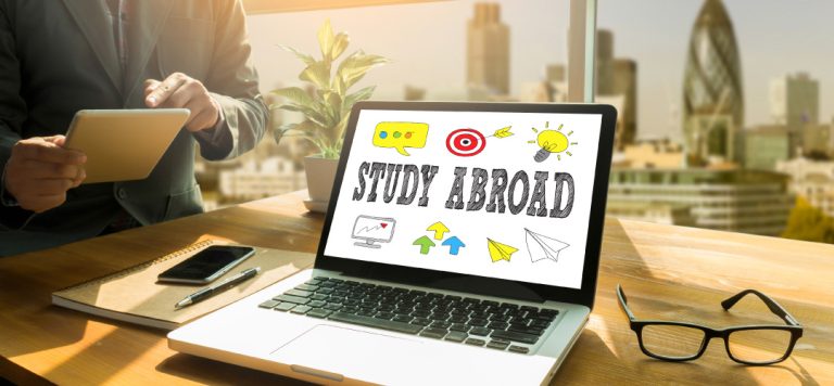 How to Study Abroad for Free: Tips and Strategies