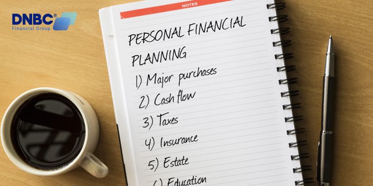 Importance of personal financial planning – Top tips to secure your future