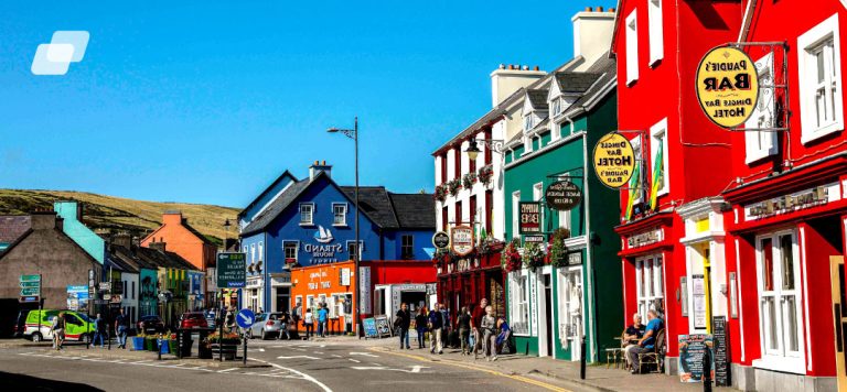 Insider’s Guide: Traveling to Ireland for the First Time