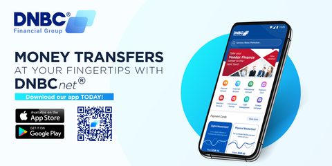 International Money Transfers at Your Fingertips With the DNBCnet App