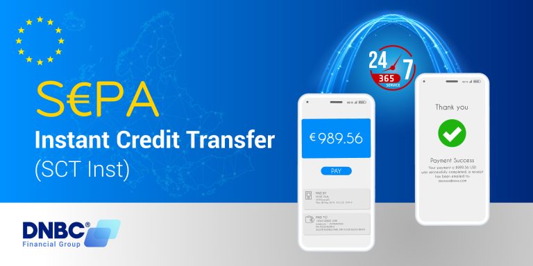 SEPA Instant Credit Transfer (SCT Inst) scheme development