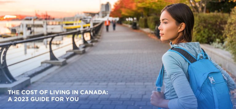 The cost of living in Canada: A 2024 guide for you