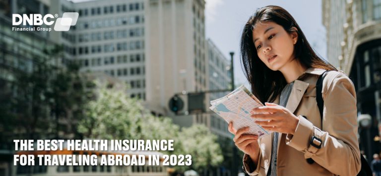 The Guide on Health Insurance For Traveling Abroad in 2023