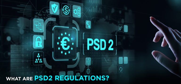What are PSD2 regulations?