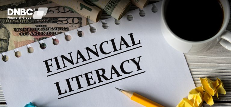 What are the 5 principles of financial literacy? A complete guide from DNBC