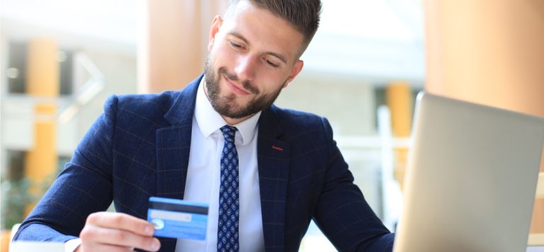 What are the best business credit cards?