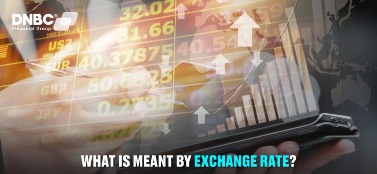 What Is Meant By The Exchange Rate And Things You Know?