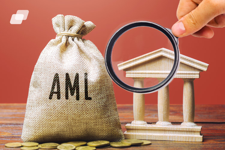 AML regulations are overseen by a multitude of entities.