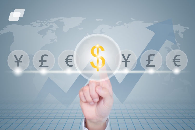 It is important to track exchange rates on a regular basis to stay informed of any changes.