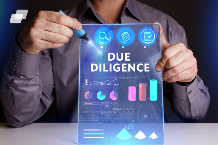 MSBs are obligated to conduct customer due diligence.