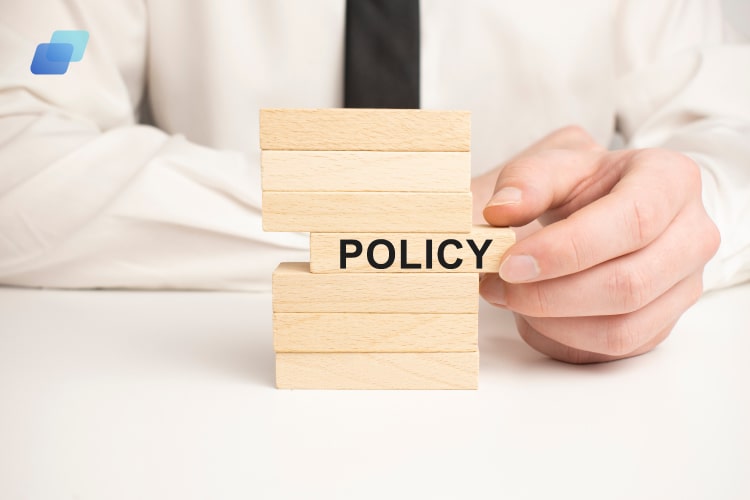 An AML policy should be tailored to meet the specific needs of a company