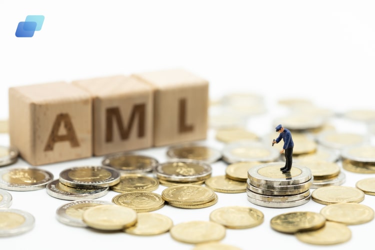 Appointing an AML officer is a crucial step for crafting an AML policy template