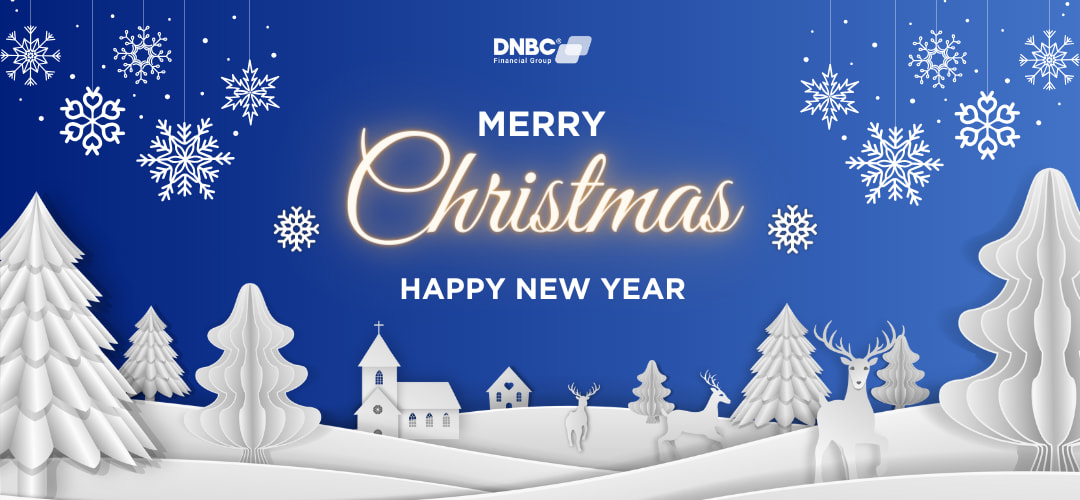 DNBC Holiday Break Schedule Announcement