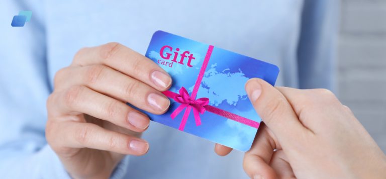 Prepaid gift card: a convenient and versatile gifting option