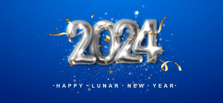 DNBC Lunar New Year Schedule