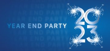 DNBC’s Year End Party 2023 Recap: Looking Back & Forward