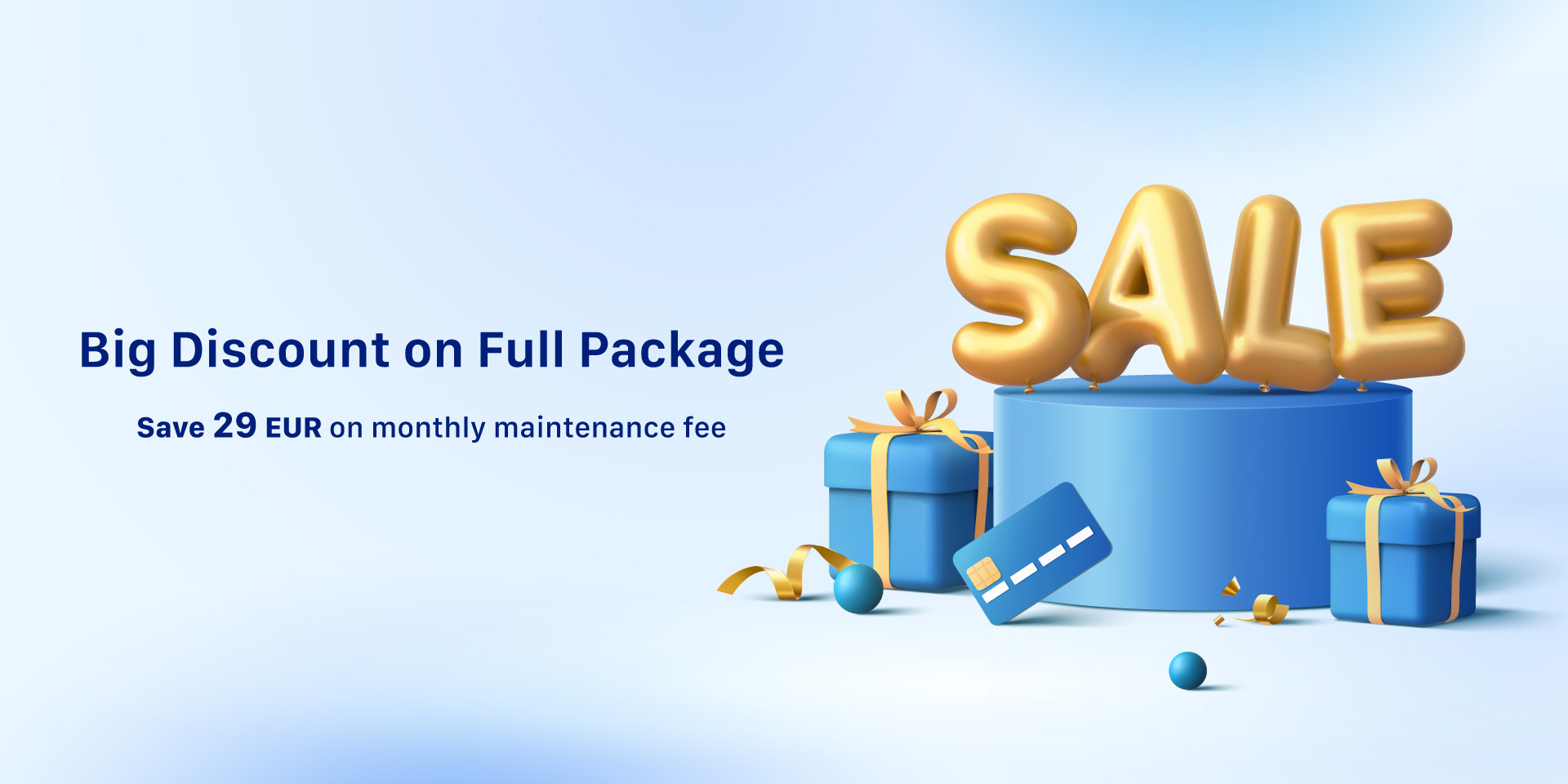 The Big Discount On Full Package Awaits You