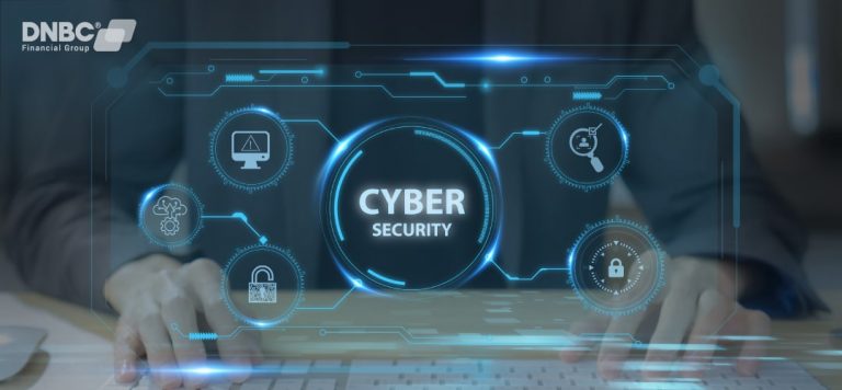 Cybersecurity Compliance: DNBC Ensures Safeguarding Financial Transactions in Tech Finance