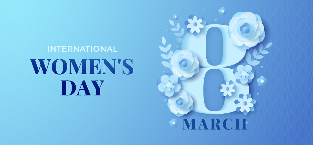 DNBC's International Women's Day Celebration