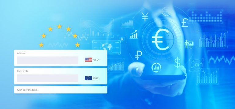 How DNBC Currency Converter Assists European Businesses with International Money Transfers