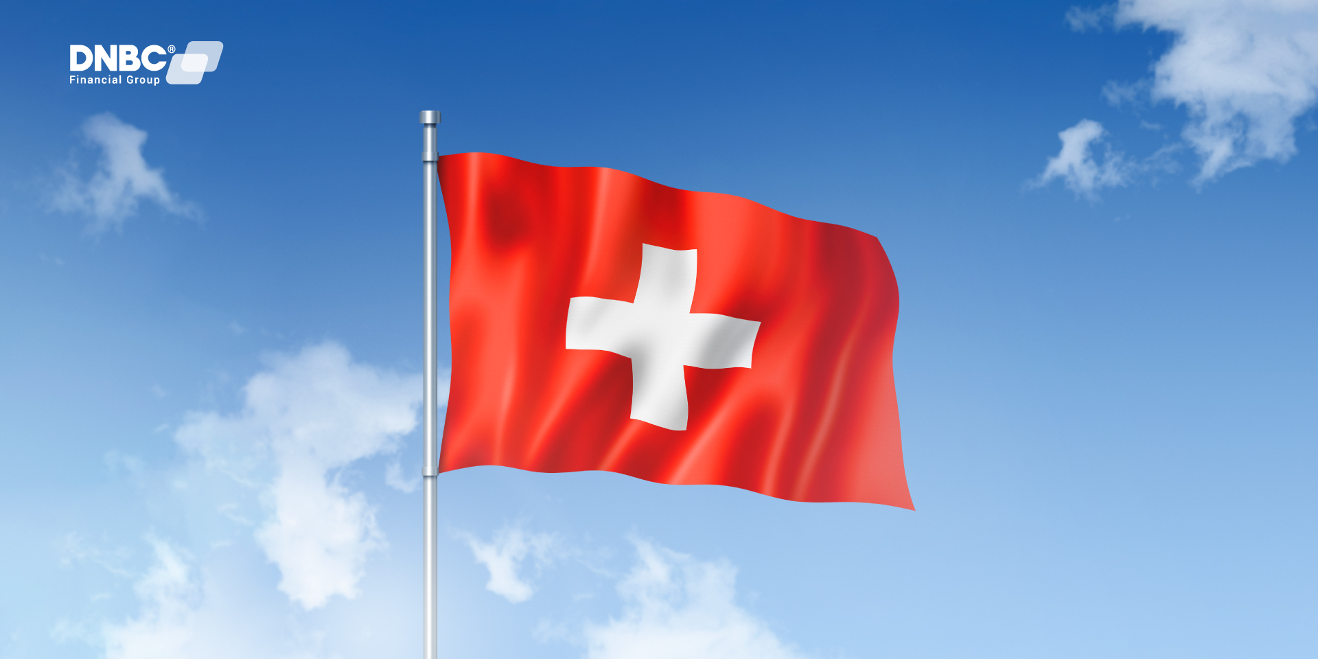 Navigating International Payments: Your Business Bridge to Switzerland via DNBC