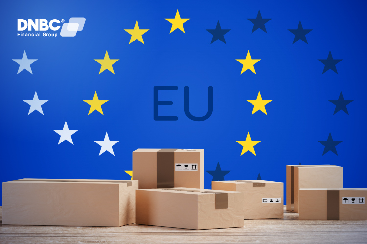 Differences in EU affecting the global retail channels and distribution