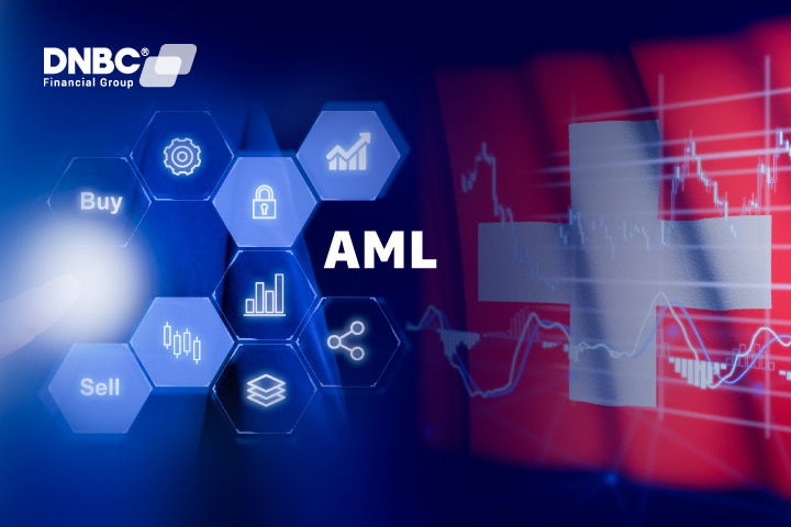 Ensuring Secure International Money Transfers: How DNBC Align with Swiss AML Regulations