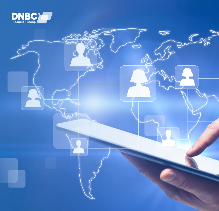 DNBC’s payment solutions for global payroll in the managed services and outsourcing companies