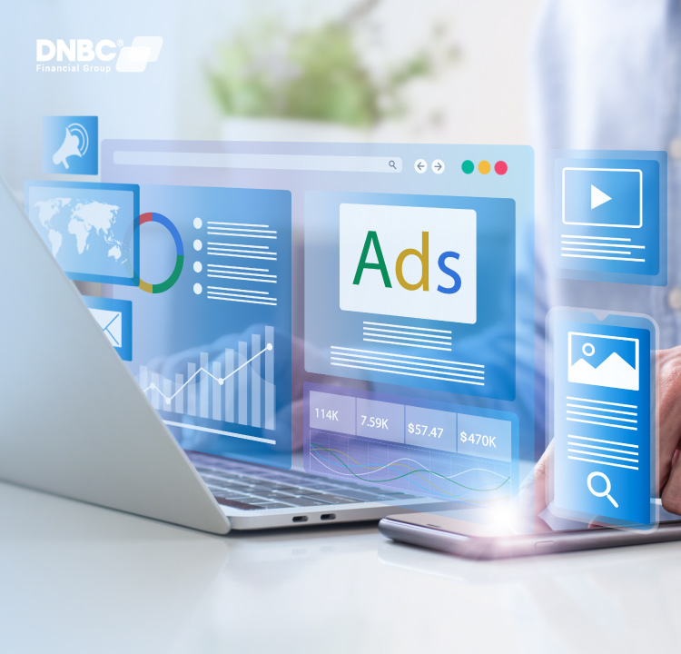 How DNBC facilitates global advertising companies in their international money transfer?